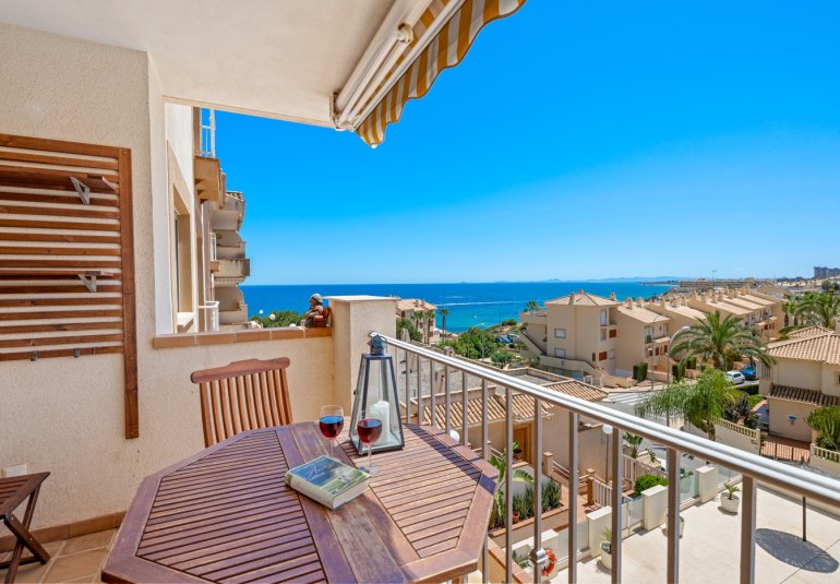 Rynek Wtórny - Apartament -
Cabo Roig