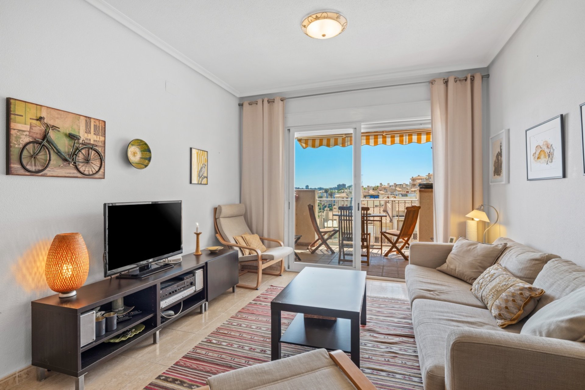 Rynek Wtórny - Apartament -
Cabo Roig