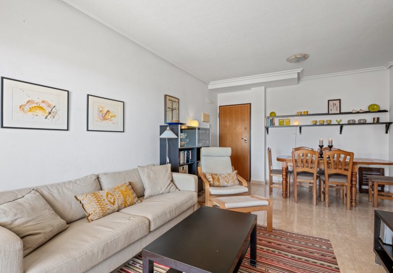 Rynek Wtórny - Apartament -
Cabo Roig