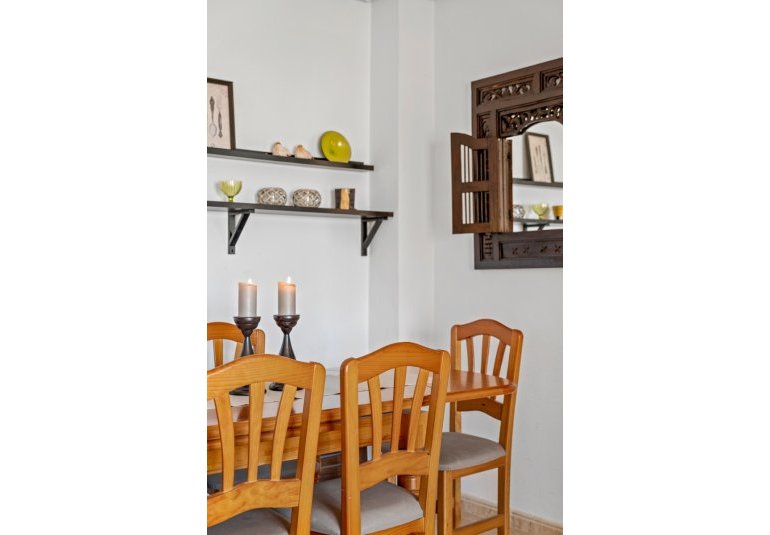 Rynek Wtórny - Apartament -
Cabo Roig