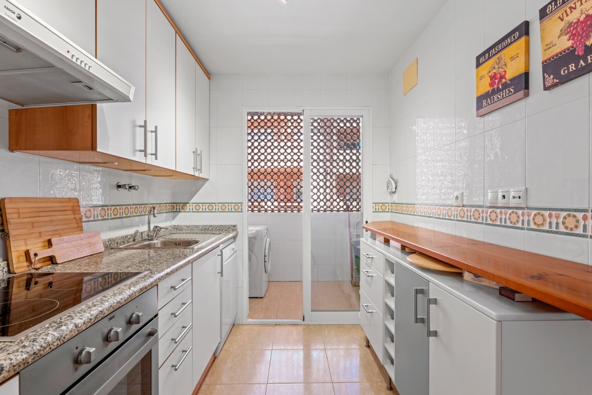 Rynek Wtórny - Apartament -
Cabo Roig