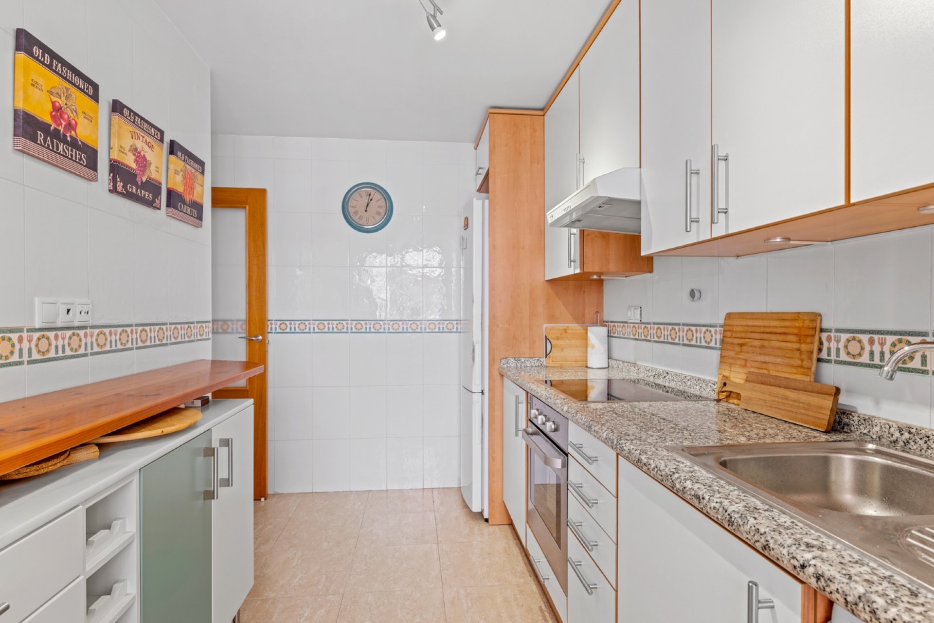 Rynek Wtórny - Apartament -
Cabo Roig
