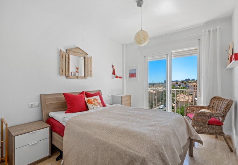 Rynek Wtórny - Apartament -
Cabo Roig