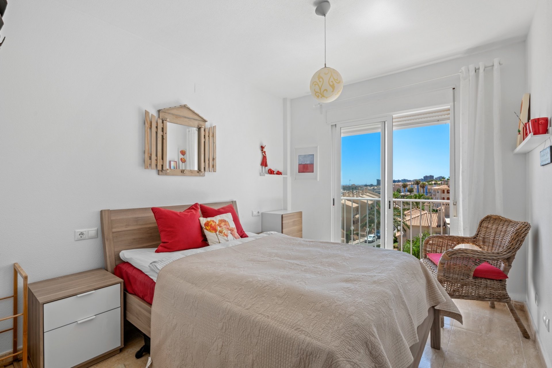 Rynek Wtórny - Apartament -
Cabo Roig
