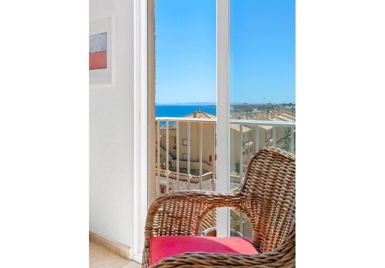 Rynek Wtórny - Apartament -
Cabo Roig