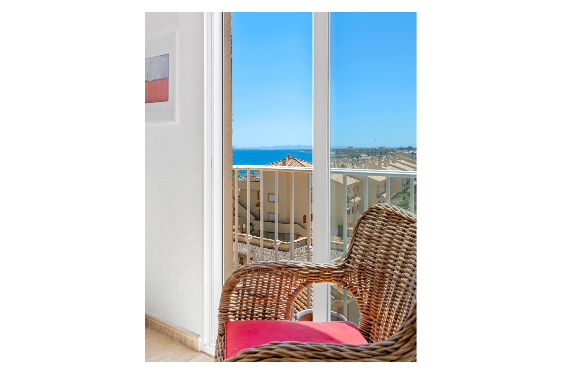 Rynek Wtórny - Apartament -
Cabo Roig