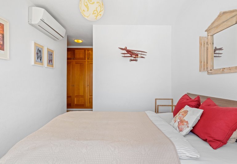 Rynek Wtórny - Apartament -
Cabo Roig