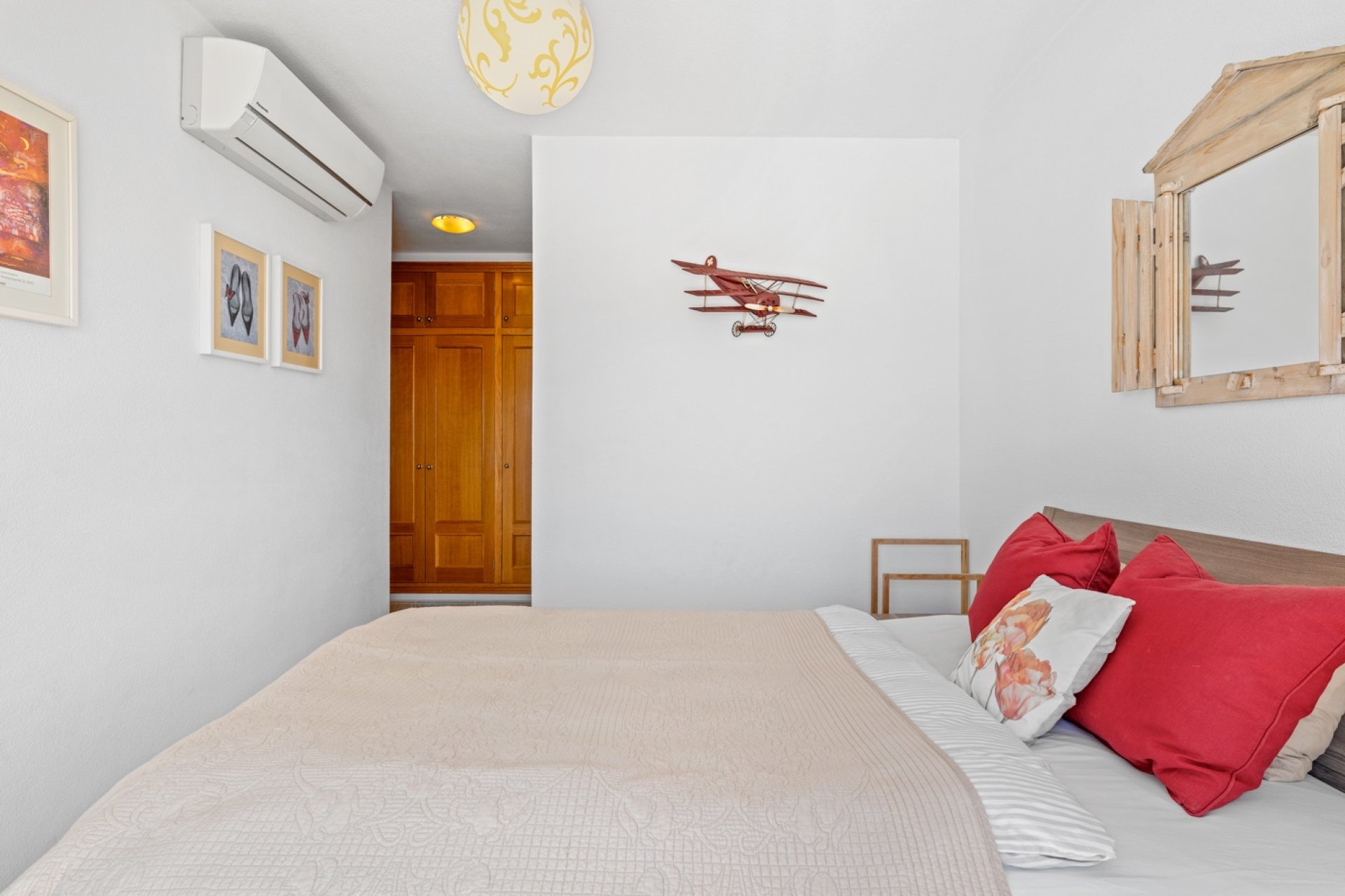 Rynek Wtórny - Apartament -
Cabo Roig