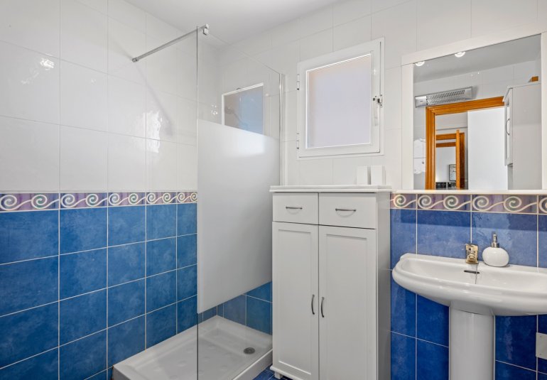 Rynek Wtórny - Apartament -
Cabo Roig