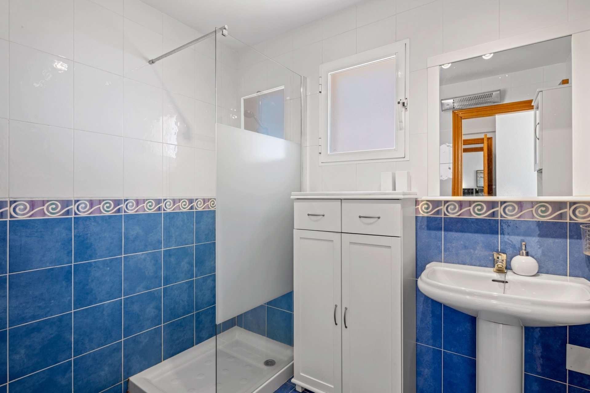 Rynek Wtórny - Apartament -
Cabo Roig