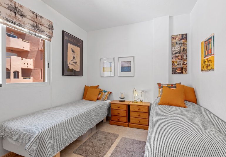 Rynek Wtórny - Apartament -
Cabo Roig