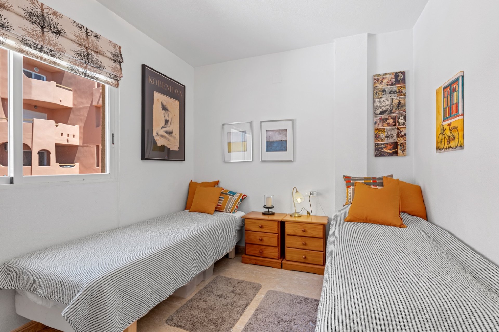 Rynek Wtórny - Apartament -
Cabo Roig