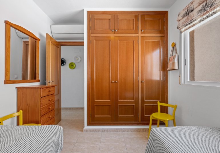 Rynek Wtórny - Apartament -
Cabo Roig