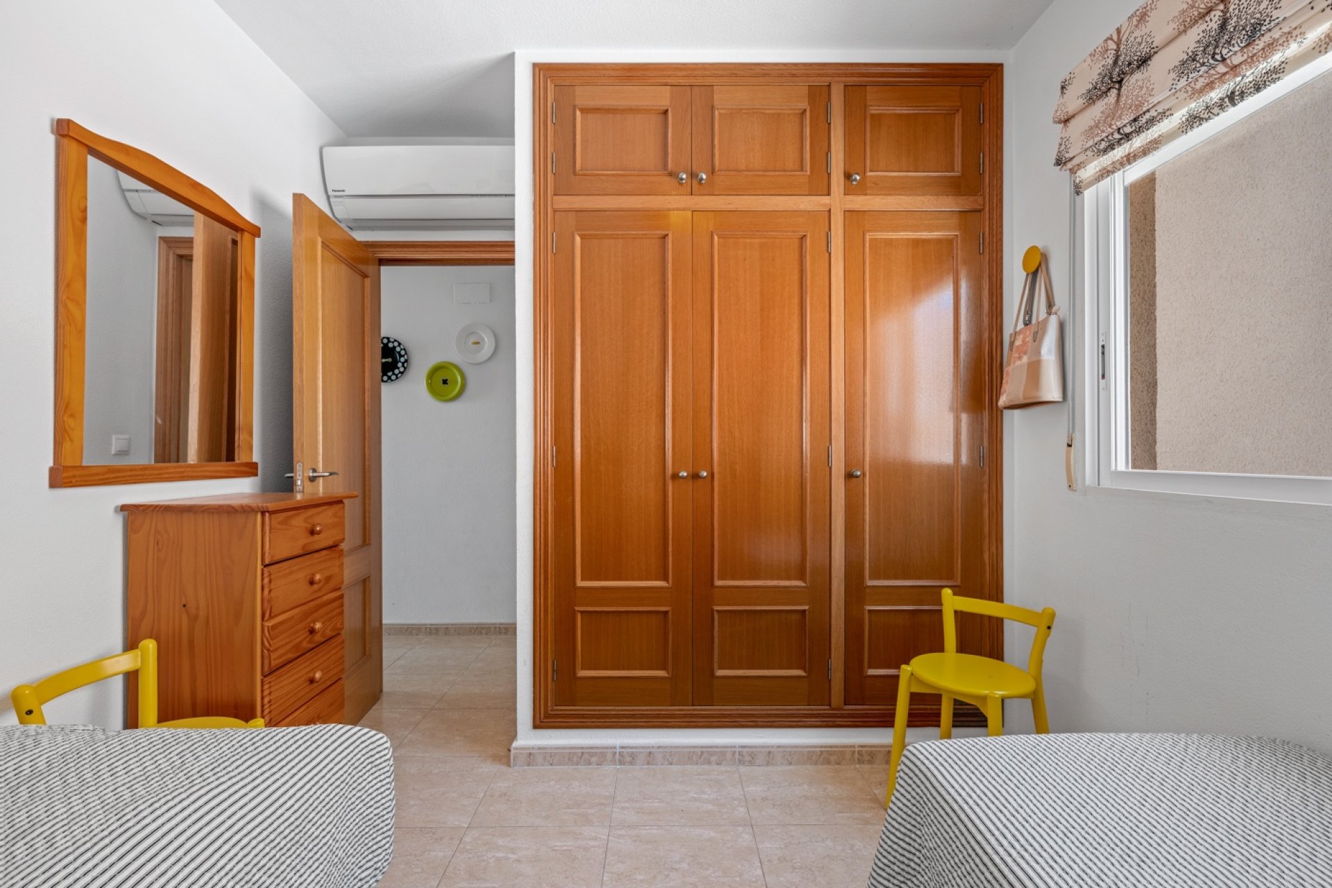 Rynek Wtórny - Apartament -
Cabo Roig