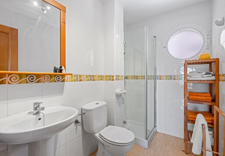 Rynek Wtórny - Apartament -
Cabo Roig