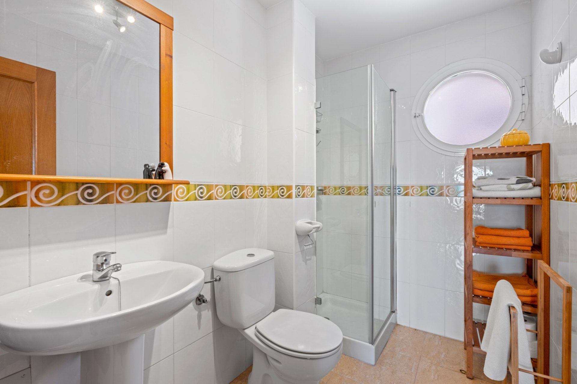 Rynek Wtórny - Apartament -
Cabo Roig