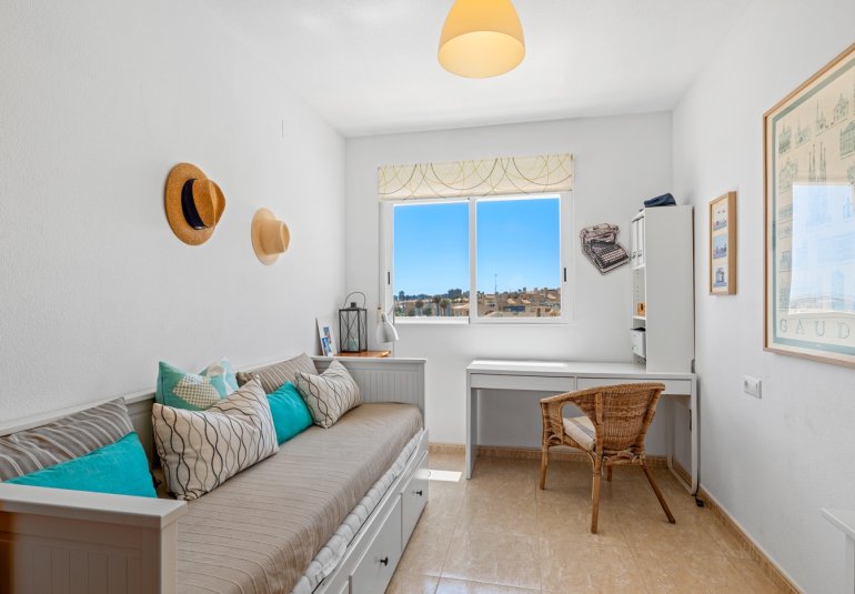 Rynek Wtórny - Apartament -
Cabo Roig