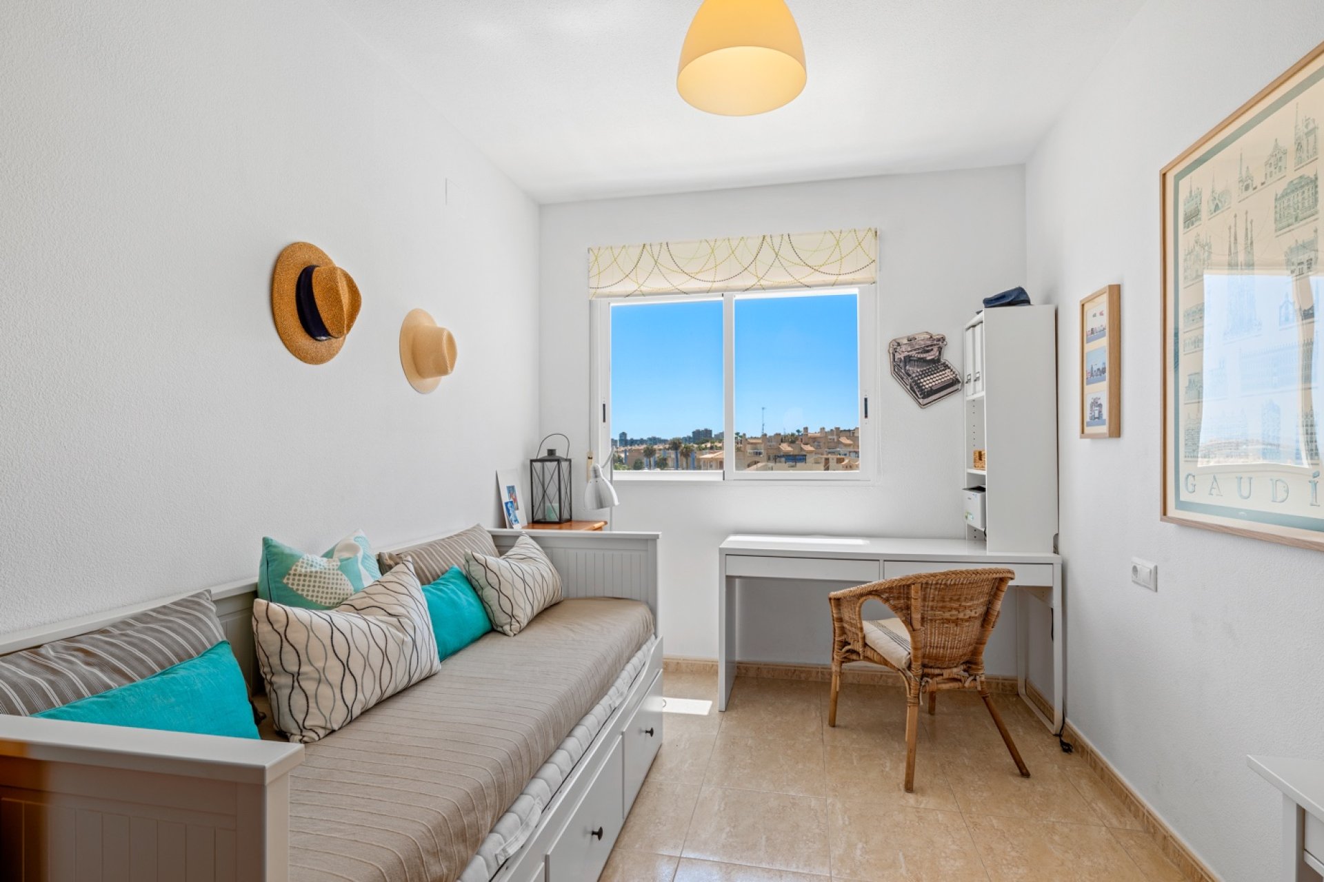 Rynek Wtórny - Apartament -
Cabo Roig