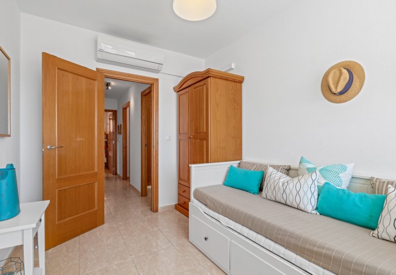 Rynek Wtórny - Apartament -
Cabo Roig