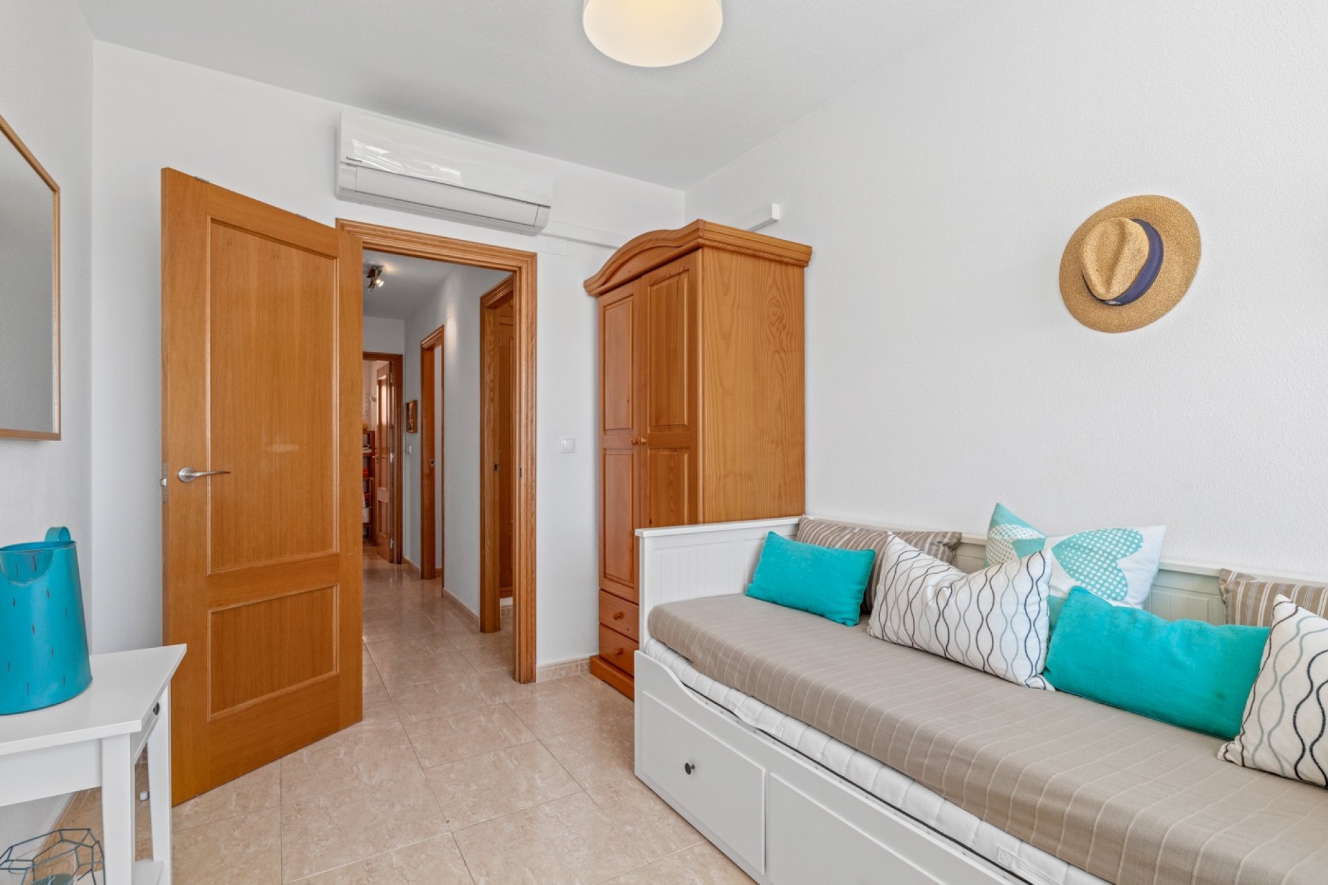 Rynek Wtórny - Apartament -
Cabo Roig