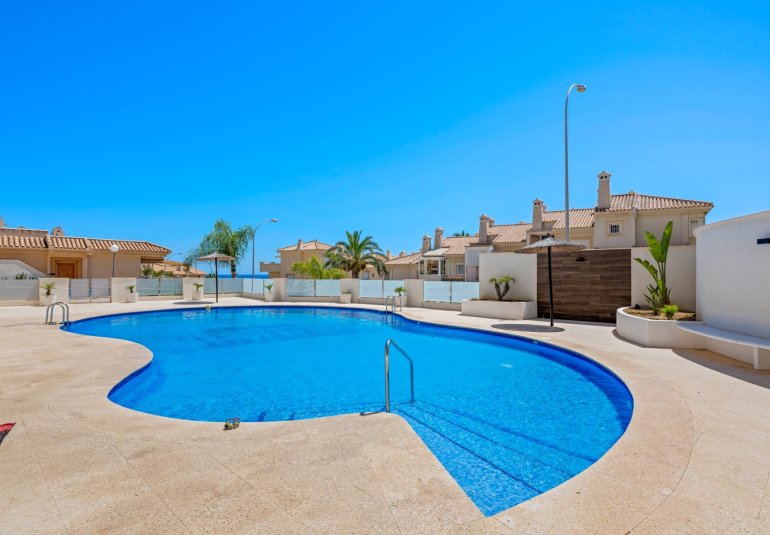 Rynek Wtórny - Apartament -
Cabo Roig