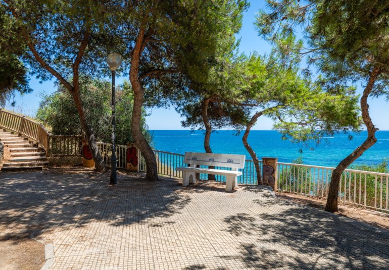 Rynek Wtórny - Apartament -
Cabo Roig