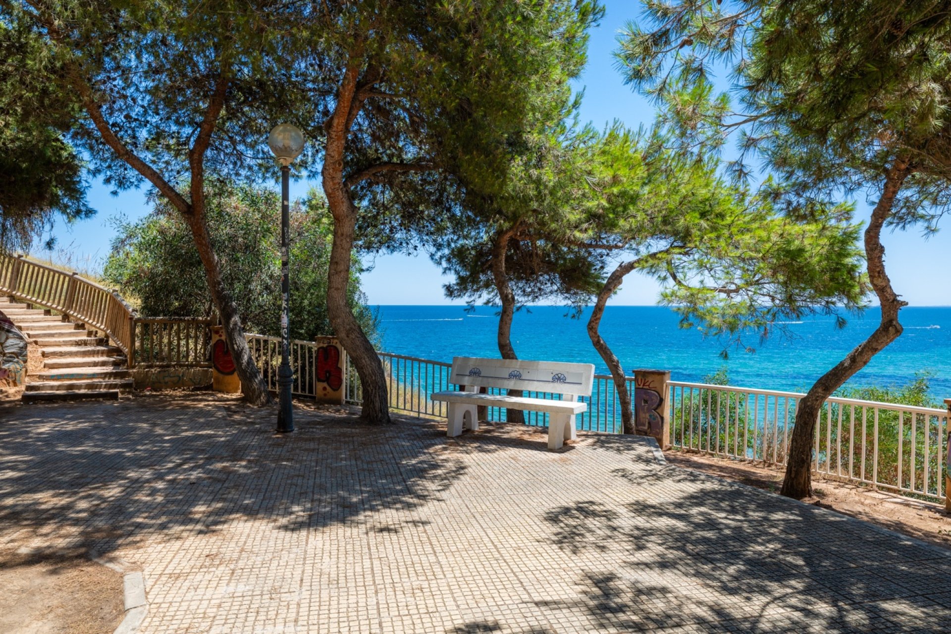 Rynek Wtórny - Apartament -
Cabo Roig