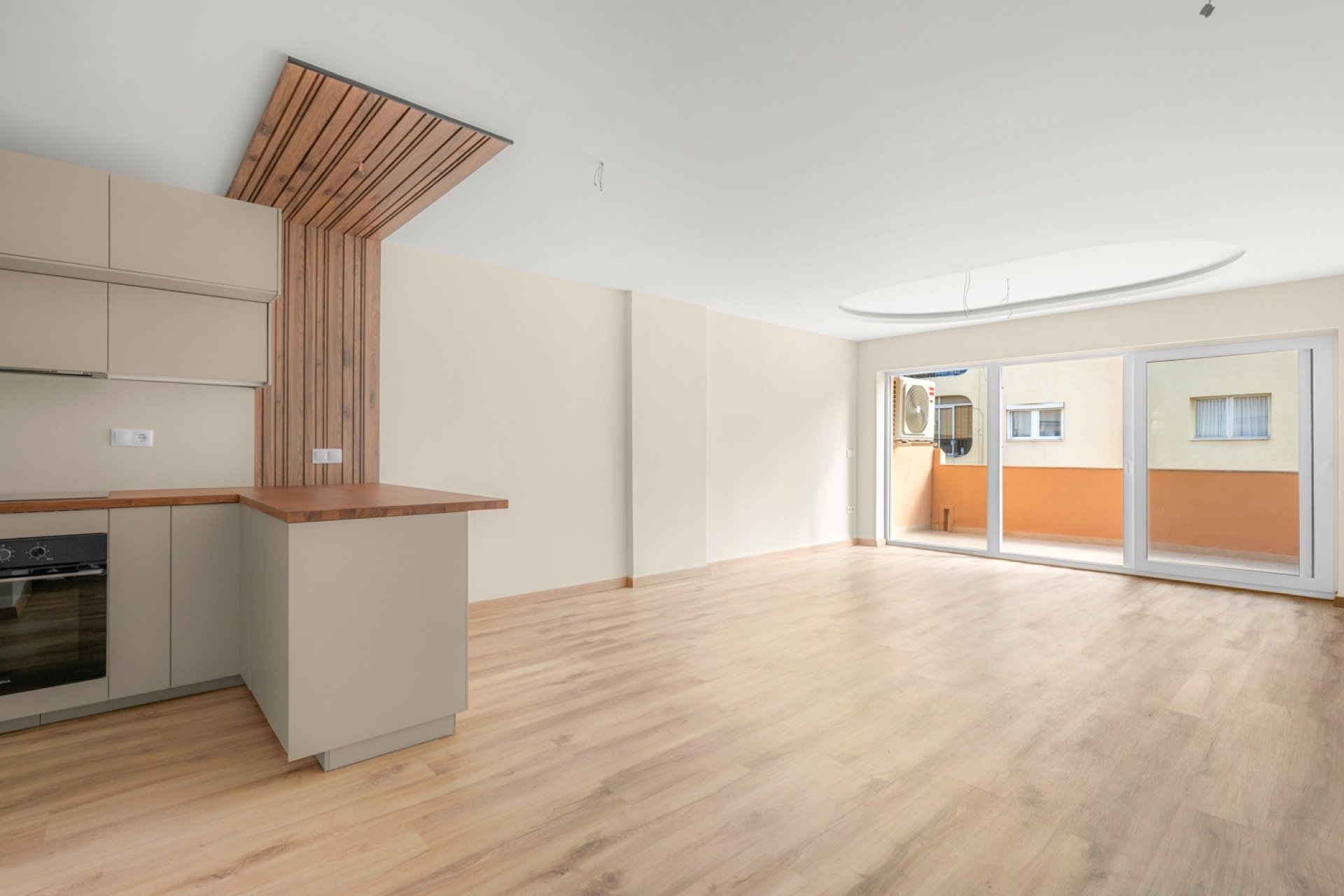 Rynek Wtórny - Apartament -
Calpe - Centro