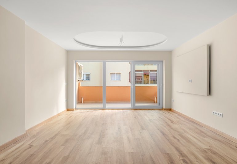 Rynek Wtórny - Apartament -
Calpe - Centro