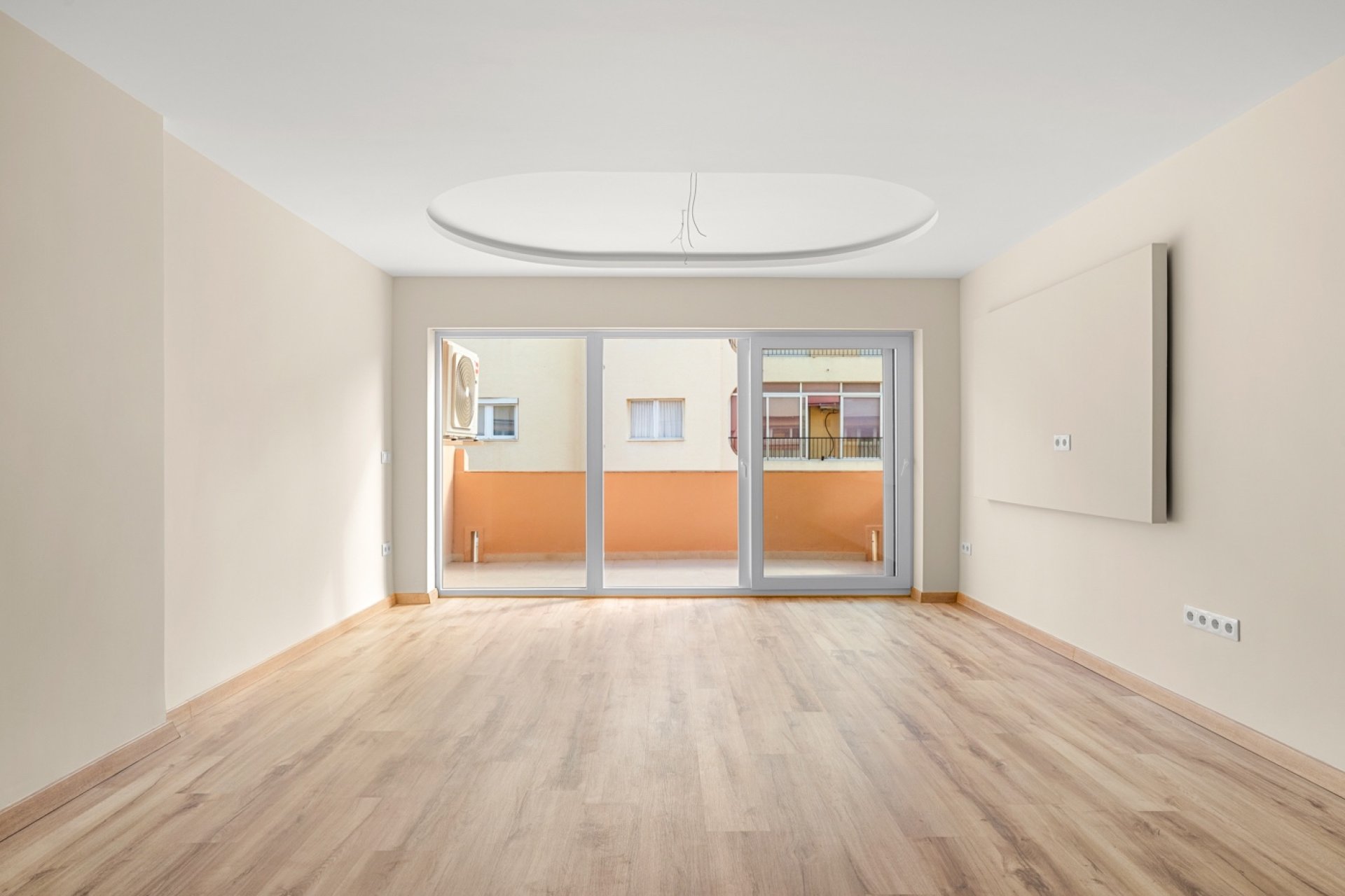 Rynek Wtórny - Apartament -
Calpe - Centro