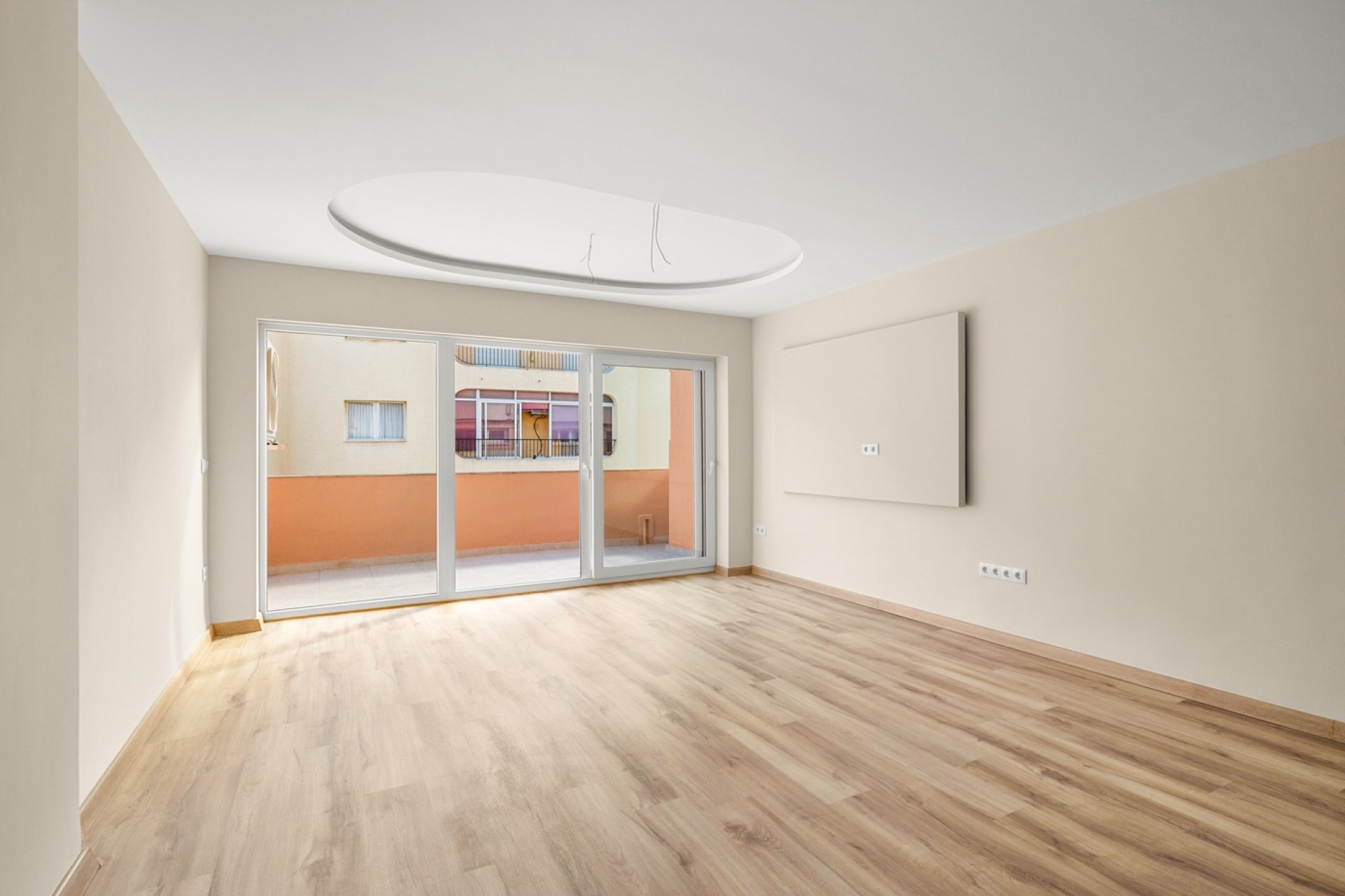 Rynek Wtórny - Apartament -
Calpe - Centro