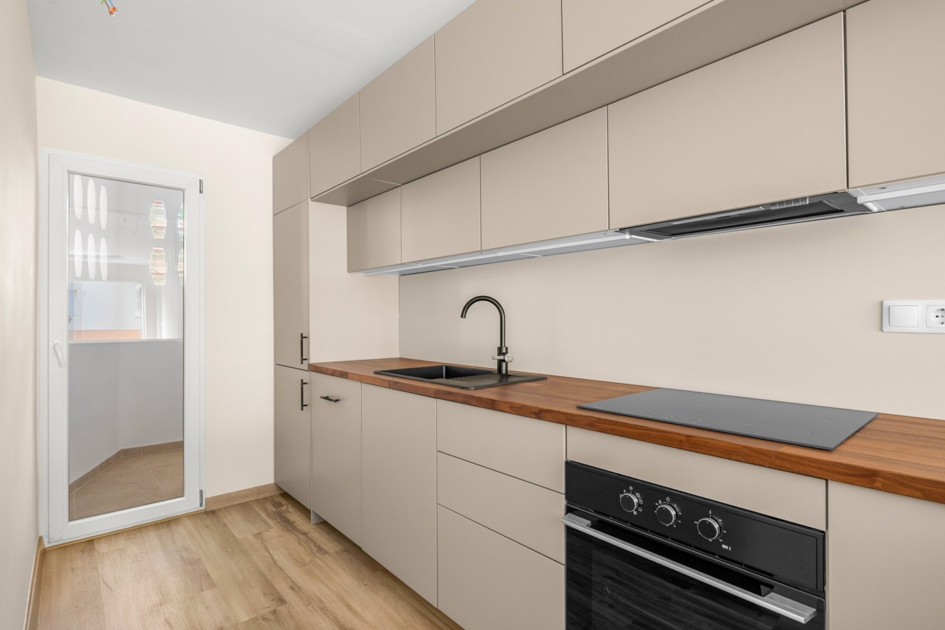 Rynek Wtórny - Apartament -
Calpe - Centro