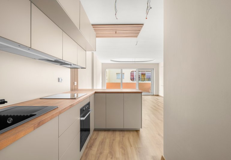 Rynek Wtórny - Apartament -
Calpe - Centro