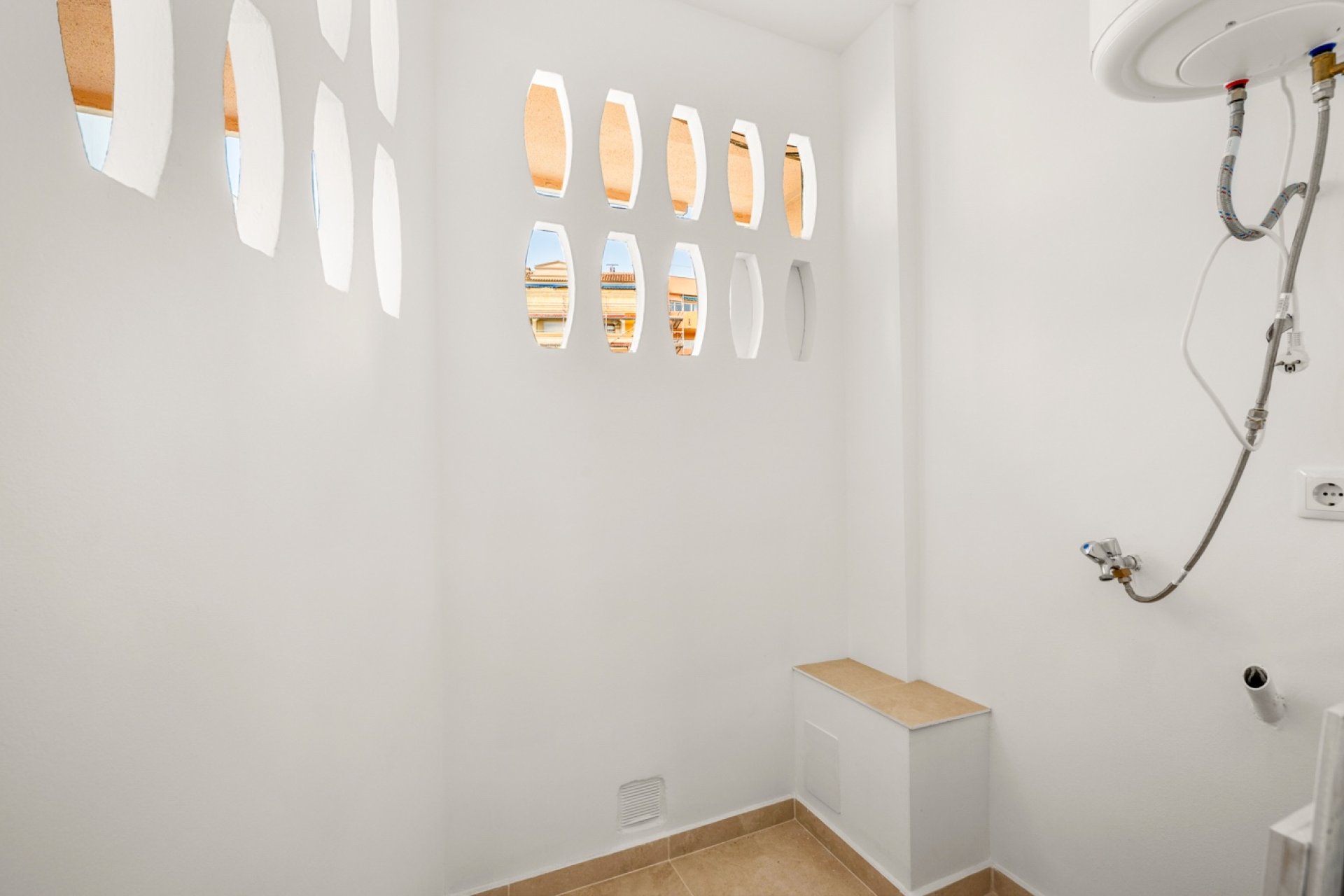 Rynek Wtórny - Apartament -
Calpe - Centro