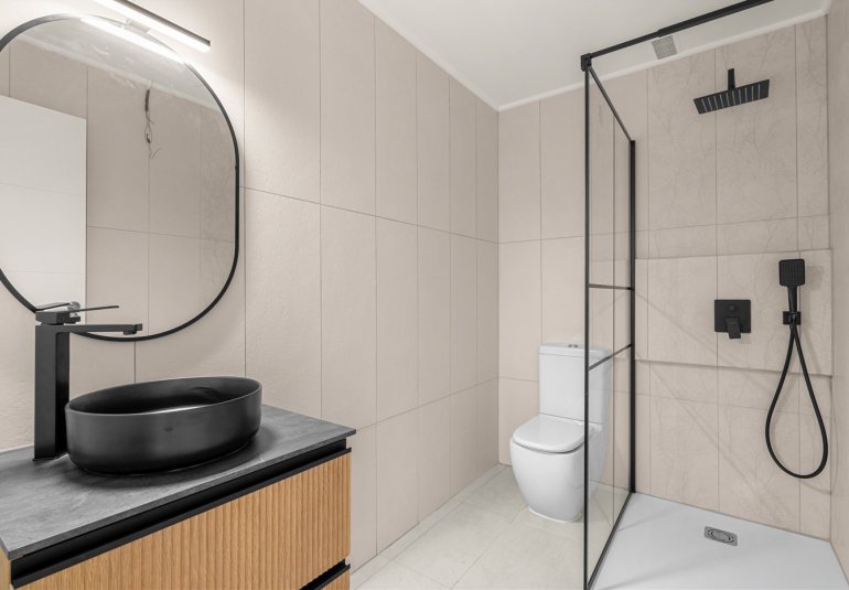 Rynek Wtórny - Apartament -
Calpe - Centro