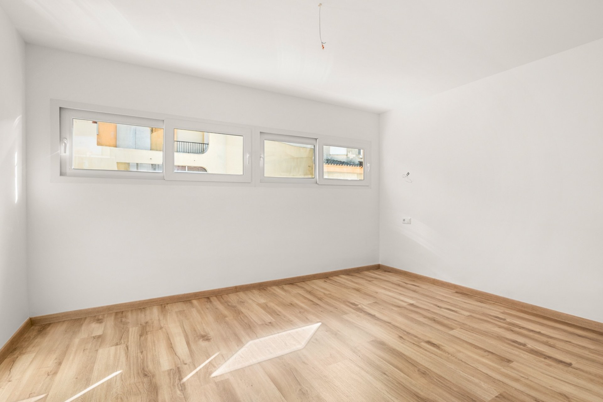 Rynek Wtórny - Apartament -
Calpe - Centro