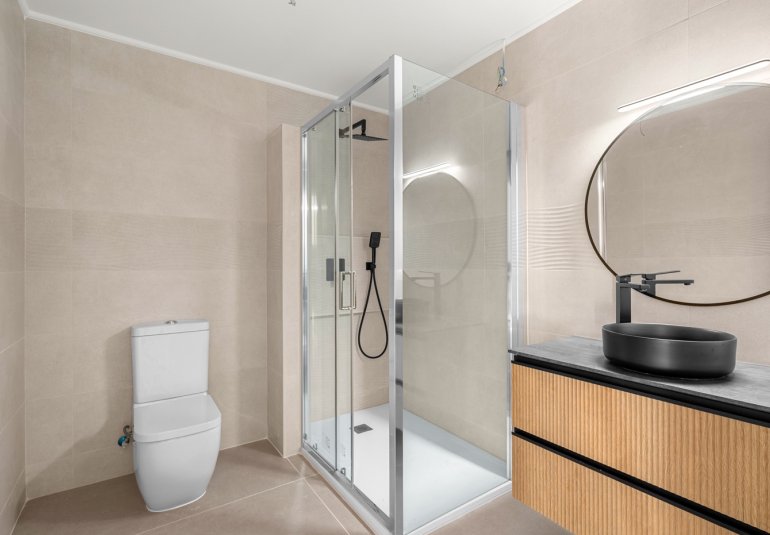 Rynek Wtórny - Apartament -
Calpe - Centro