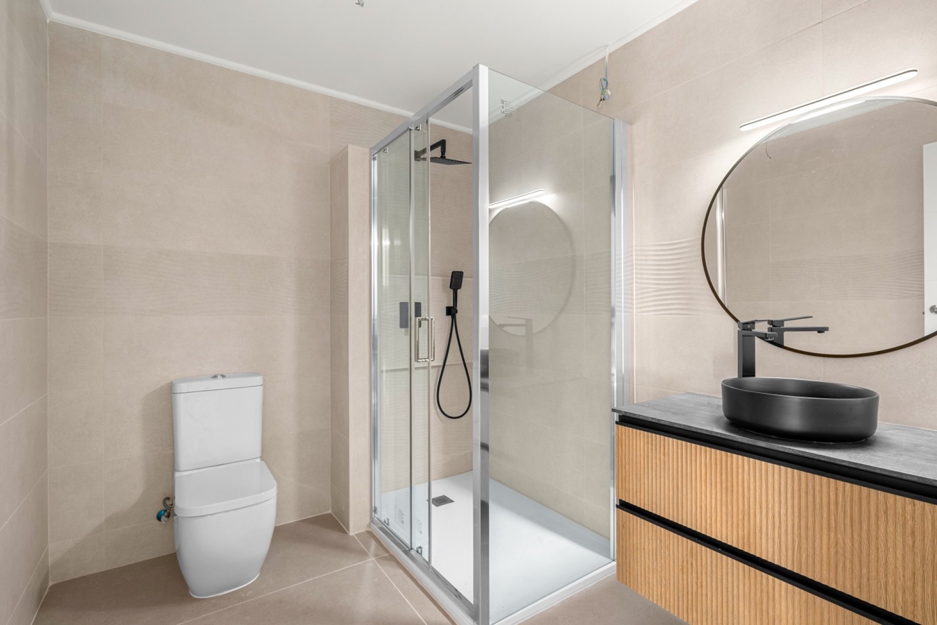 Rynek Wtórny - Apartament -
Calpe - Centro