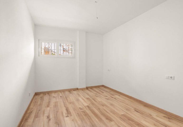 Rynek Wtórny - Apartament -
Calpe - Centro