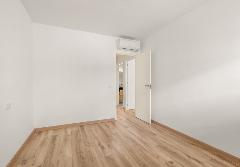 Rynek Wtórny - Apartament -
Calpe - Centro