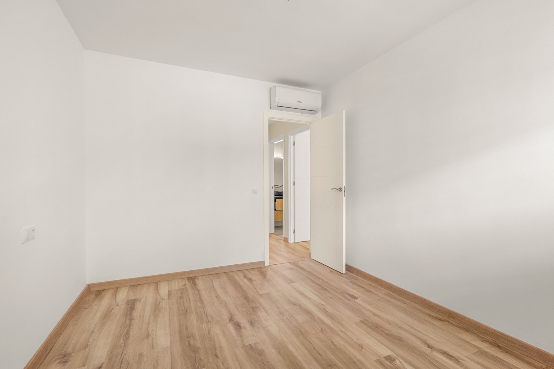 Rynek Wtórny - Apartament -
Calpe - Centro