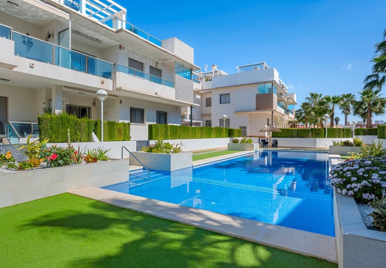 Rynek Wtórny - Apartament -
Ciudad Quesada - Rojales - Doña pepa