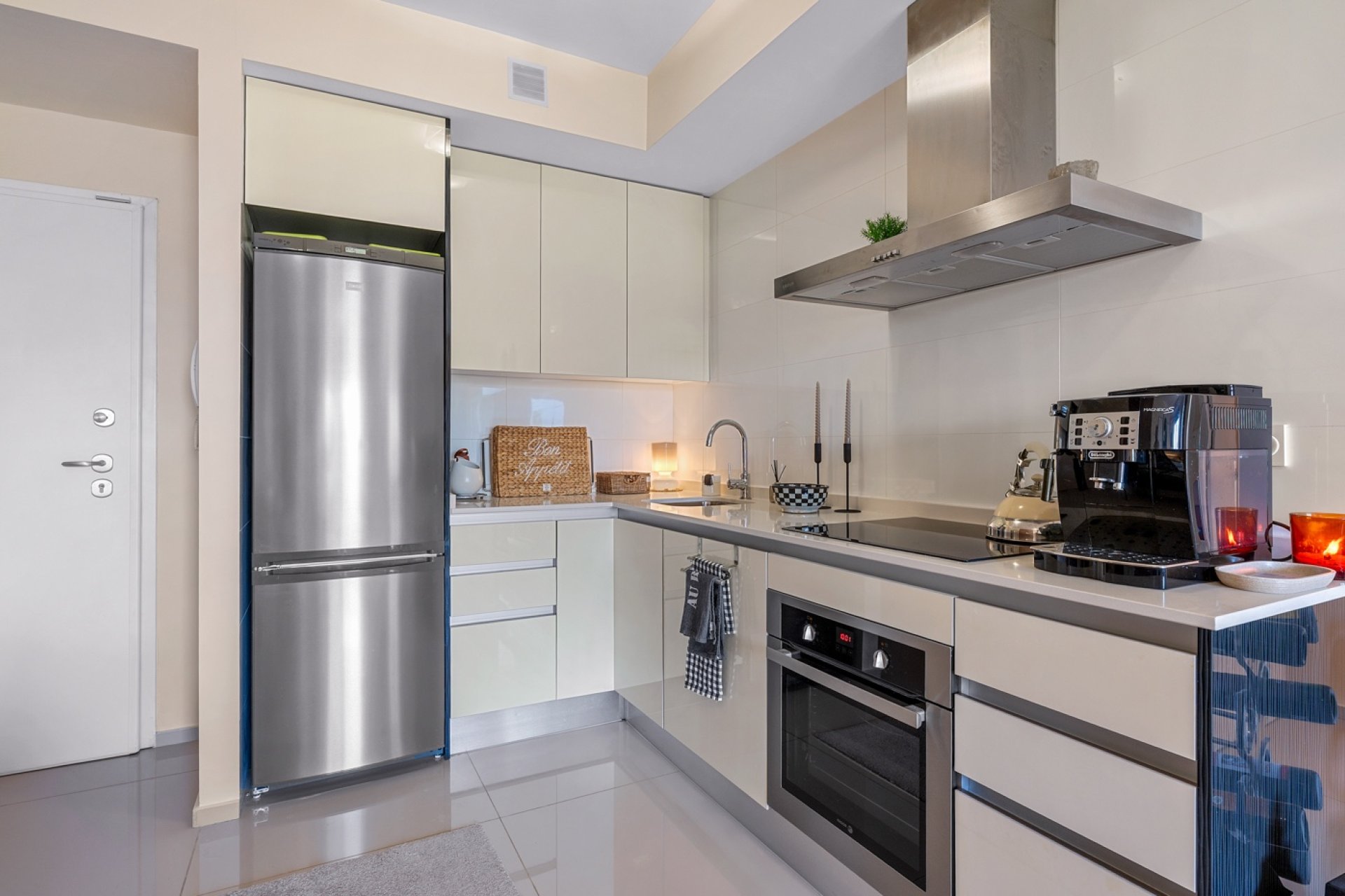 Rynek Wtórny - Apartament -
Ciudad Quesada - Rojales - Doña pepa