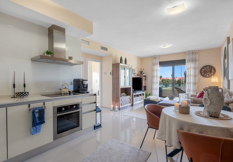 Rynek Wtórny - Apartament -
Ciudad Quesada - Rojales - Doña pepa