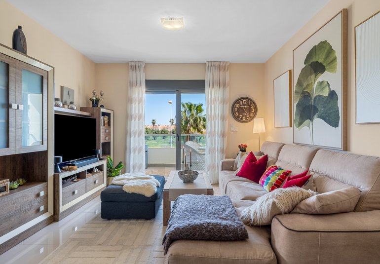 Rynek Wtórny - Apartament -
Ciudad Quesada - Rojales - Doña pepa