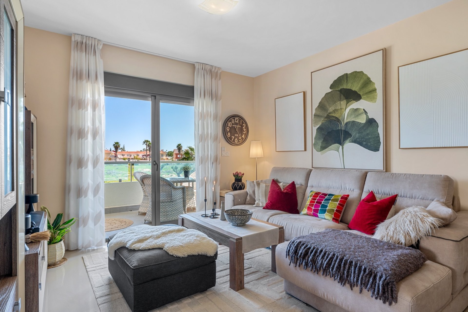 Rynek Wtórny - Apartament -
Ciudad Quesada - Rojales - Doña pepa