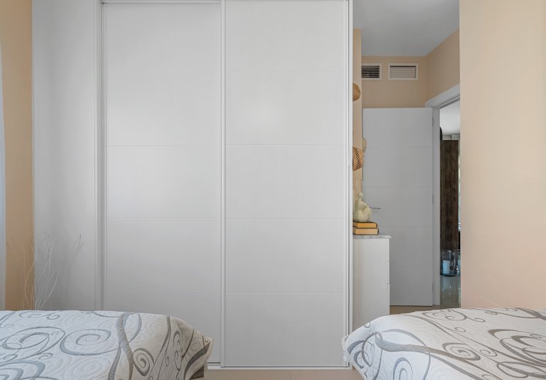 Rynek Wtórny - Apartament -
Ciudad Quesada - Rojales - Doña pepa