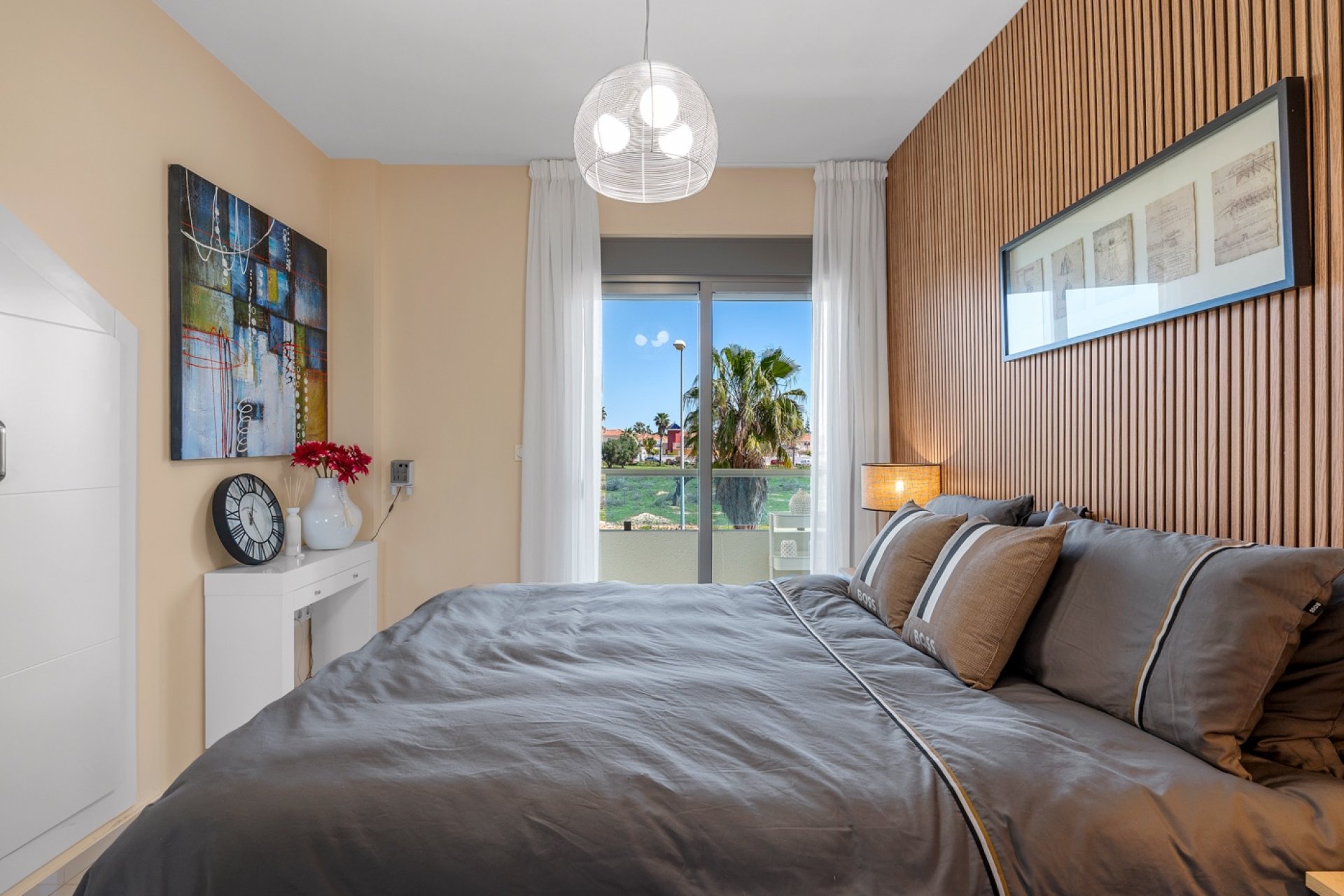 Rynek Wtórny - Apartament -
Ciudad Quesada - Rojales - Doña pepa