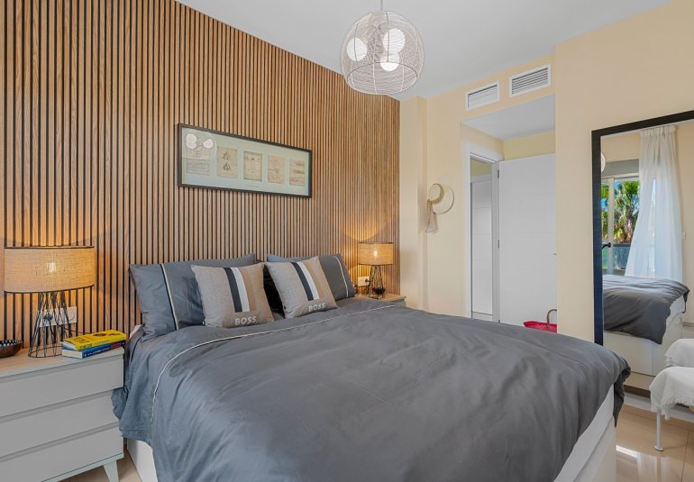 Rynek Wtórny - Apartament -
Ciudad Quesada - Rojales - Doña pepa