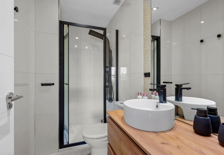 Rynek Wtórny - Apartament -
Ciudad Quesada - Rojales - Doña pepa